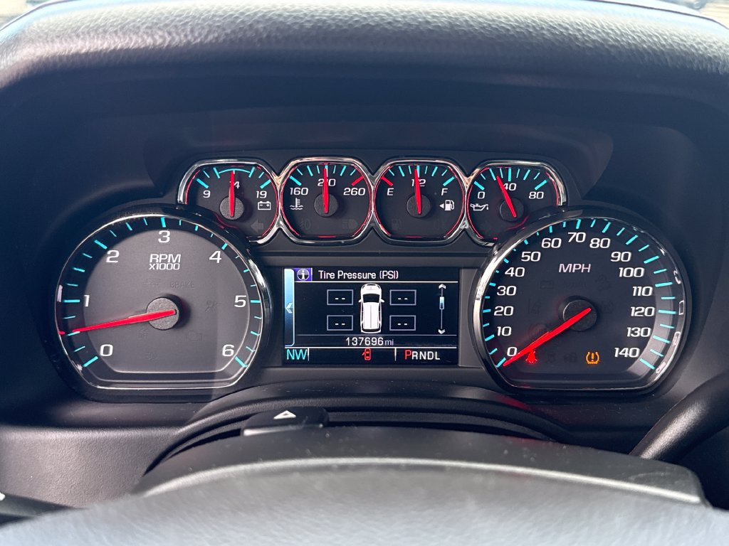 Used 2019 Chevrolet Tahoe LT RWD image 19