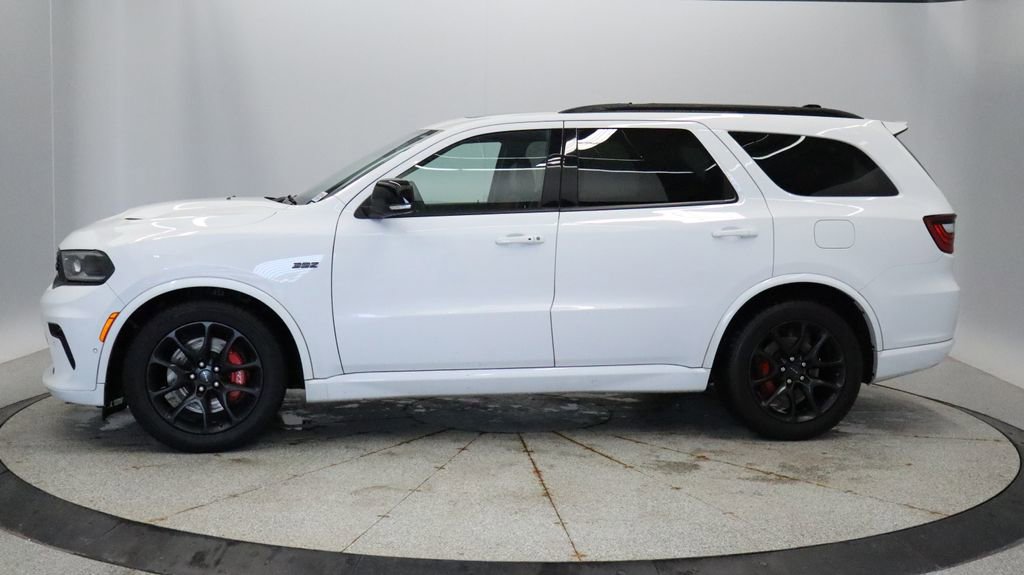 Used 2024 Dodge Durango SRT image 2