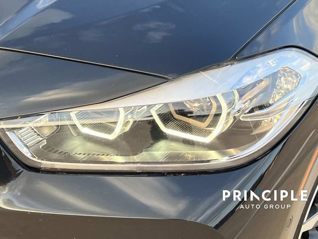 Used 2022 BMW X2 sDrive28i w/ M Sport X Package FWD image 12