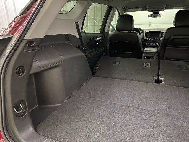 Used 2020 GMC Terrain SLT w/ Preferred Package image 14
