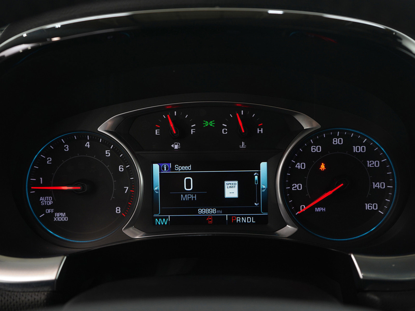 Used 2019 Chevrolet Traverse Premier w/ Redline Edition image 19