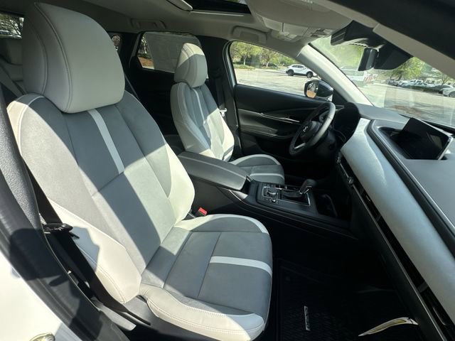 New 2026 MAZDA CX-30 Aire Edition image 27