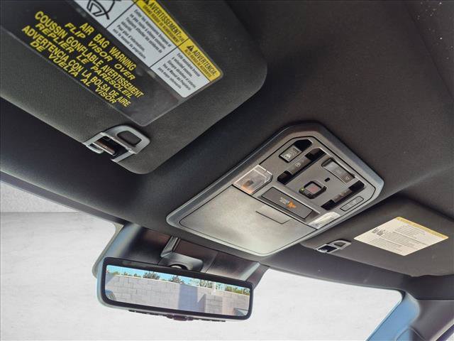 Used 2025 Toyota Tundra 1794 Edition AWD/4WD image 14