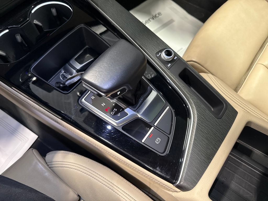 Used 2024 Audi A5 2.0T Premium Plus AWD/4WD image 22