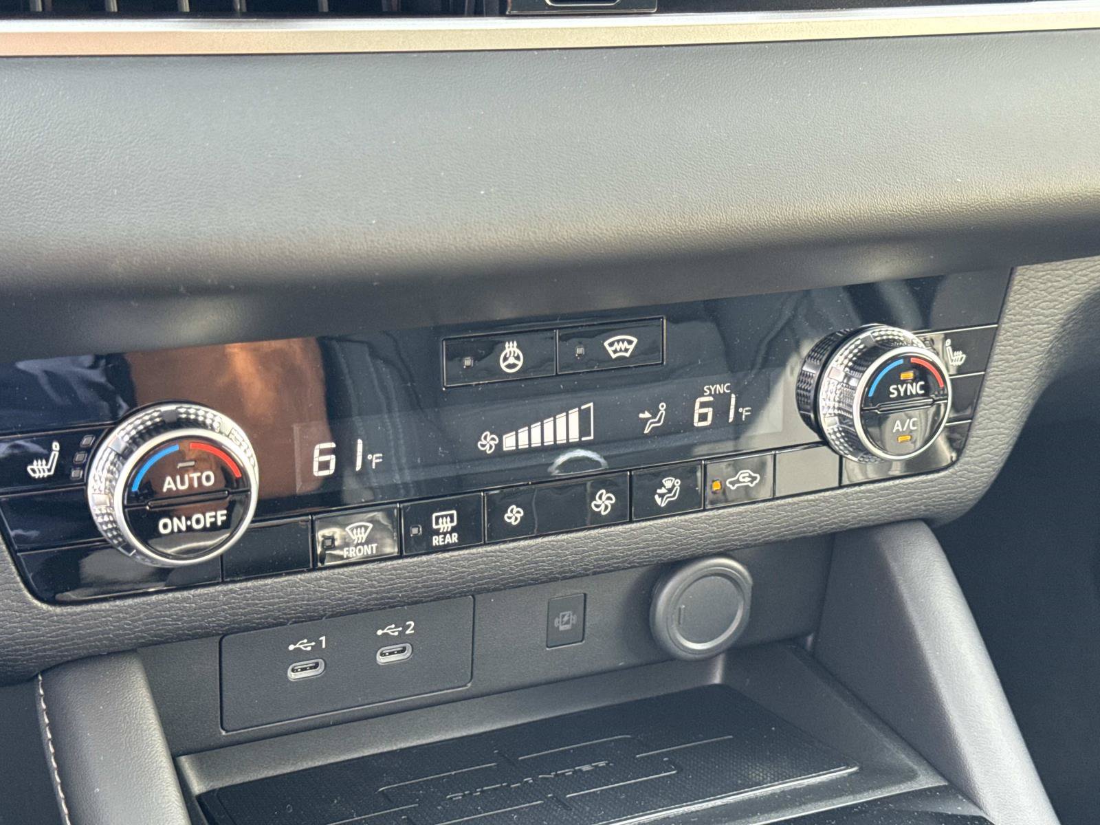 New 2026 Mitsubishi Outlander AWD image 28