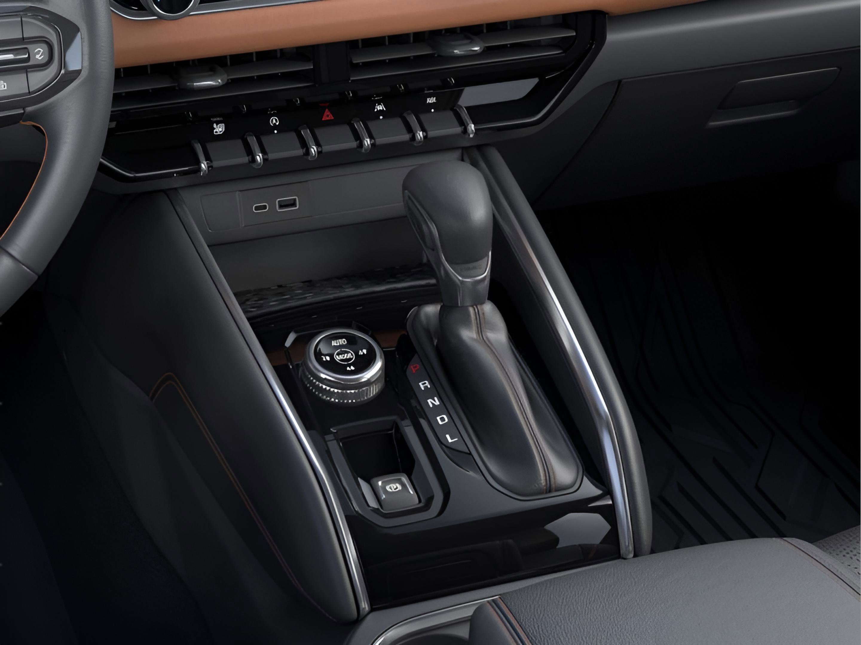 New 2026 GMC Canyon AT4 w/ Technology Plus Package image 19