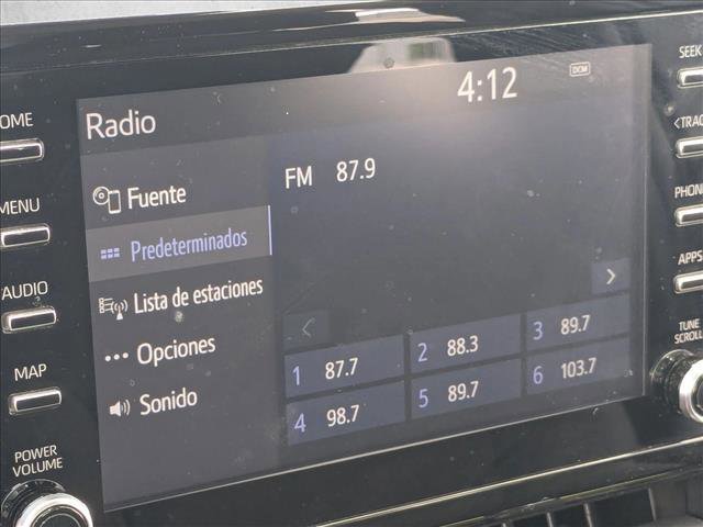 Used 2020 Toyota Corolla LE FWD image 13