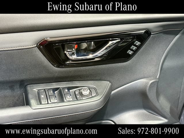 Used 2025 Subaru Forester Touring AWD/4WD image 18