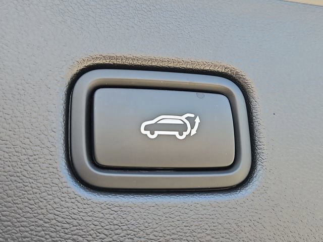 Used 2024 Hyundai Tucson Limited FWD image 17
