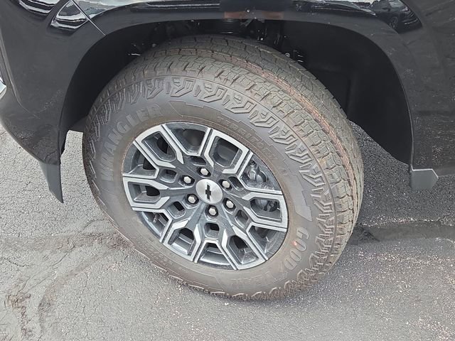 New 2026 Chevrolet Colorado Z71 w/ Technology Package image 34
