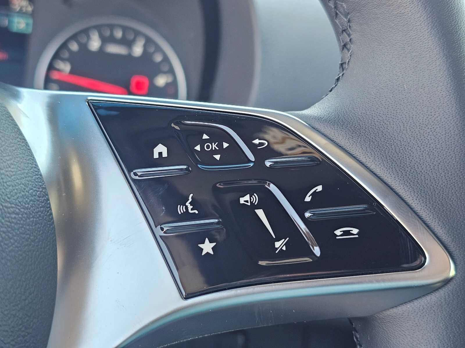 New 2026 Mercedes-Benz Sprinter 2500 image 30