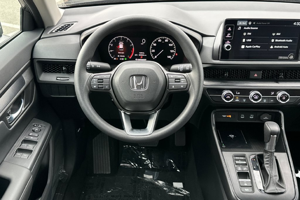 New 2027 Honda CR-V LX image 16