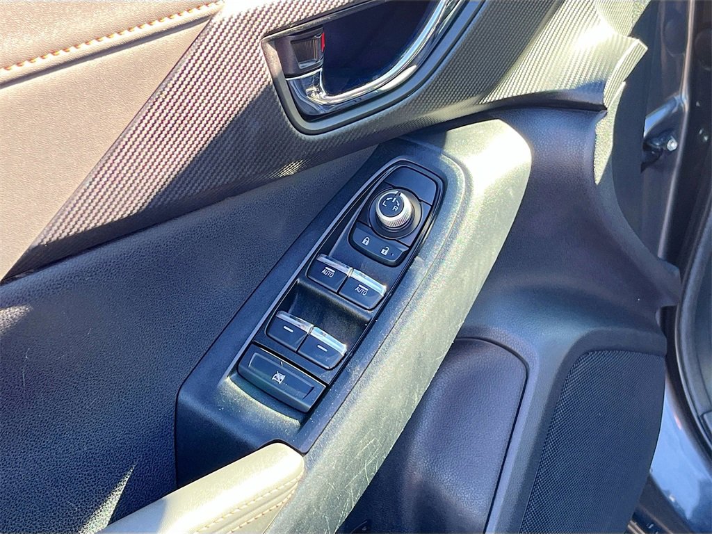 Used 2024 Subaru Crosstrek 2.5i Limited image 18