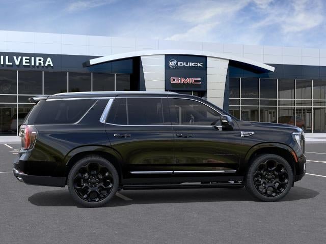 New 2026 GMC Yukon Denali w/ Denali Reserve Package AWD/4WD image 5