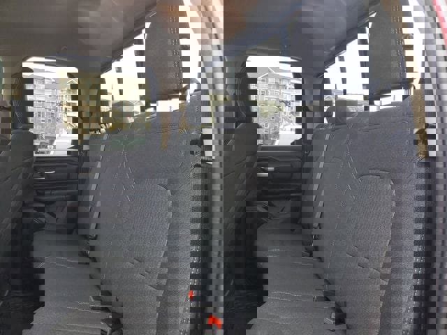 Certified 2019 RAM 1500 Tradesman image 14