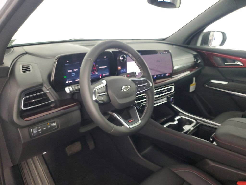 New 2026 Chevrolet Traverse Z71 image 11