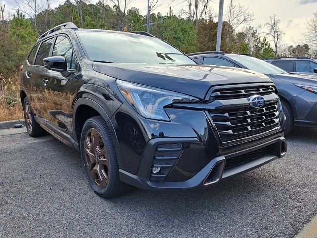 New 2026 Subaru Ascent Limited Bronze AWD/4WD image 1