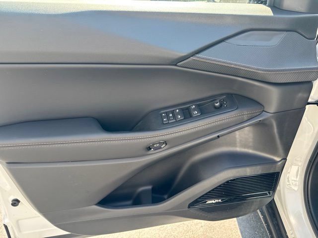 New 2026 Jeep Cherokee Limited AWD/4WD image 16