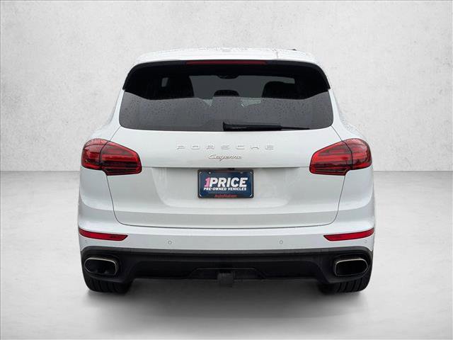 Used 2017 Porsche Cayenne image 7