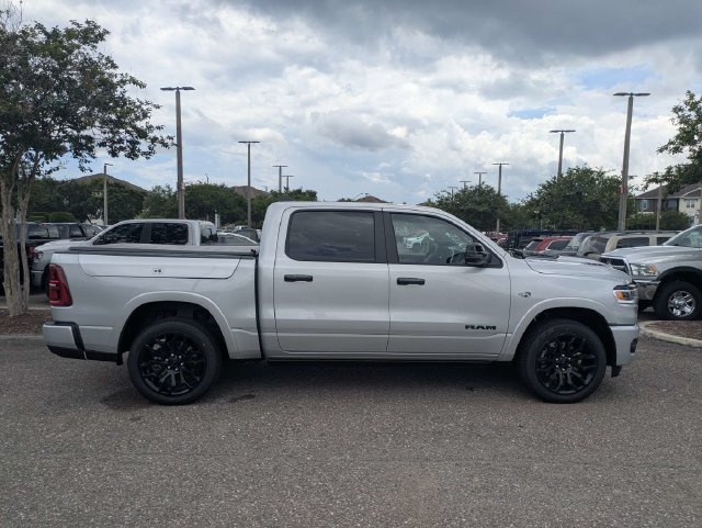 New 2026 RAM 1500 Limited AWD/4WD image 5