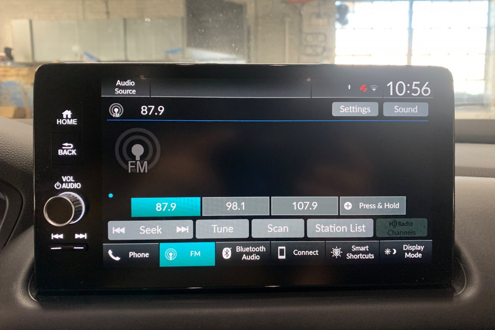 Certified 2024 Honda HR-V EX-L image 21
