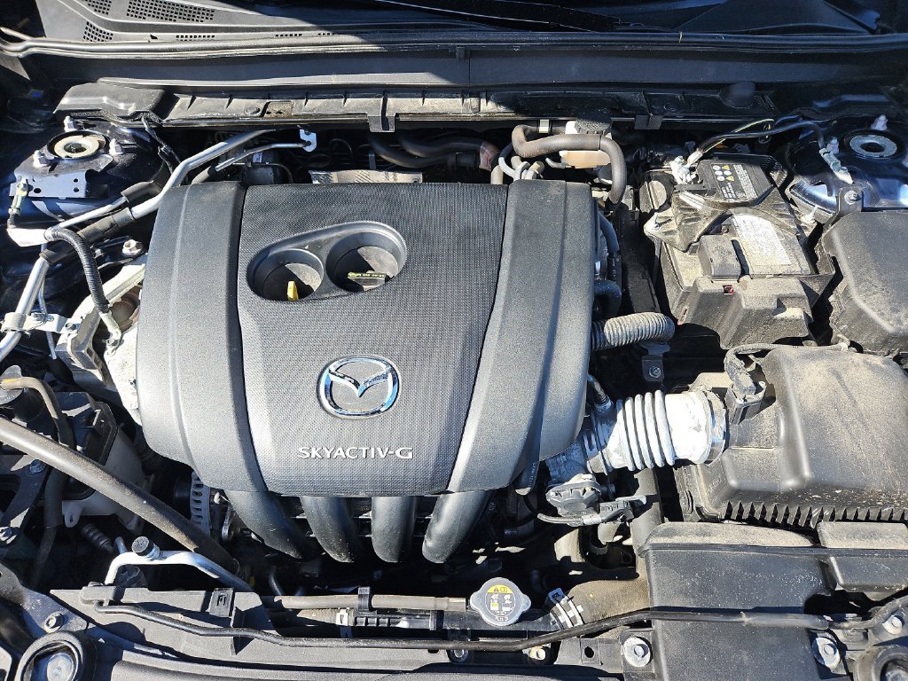 Used 2022 MAZDA CX-30 AWD 2.5 S w/ Preferred Package image 34