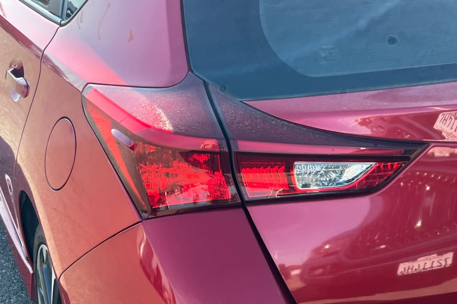 Used 2018 Toyota Corolla iM w/ Carpet Mat Package (TMS) FWD image 20