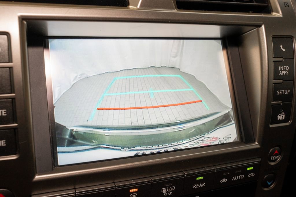 Used 2020 Lexus GX 460 Premium image 15