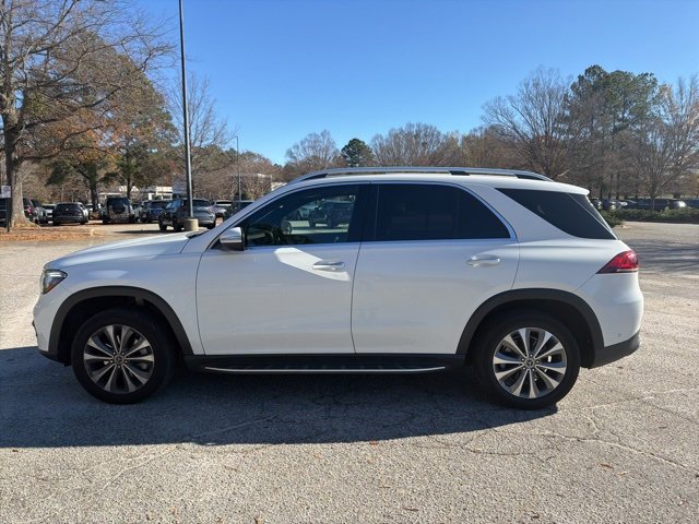 Used 2020 Mercedes-Benz GLE 350 4MATIC
