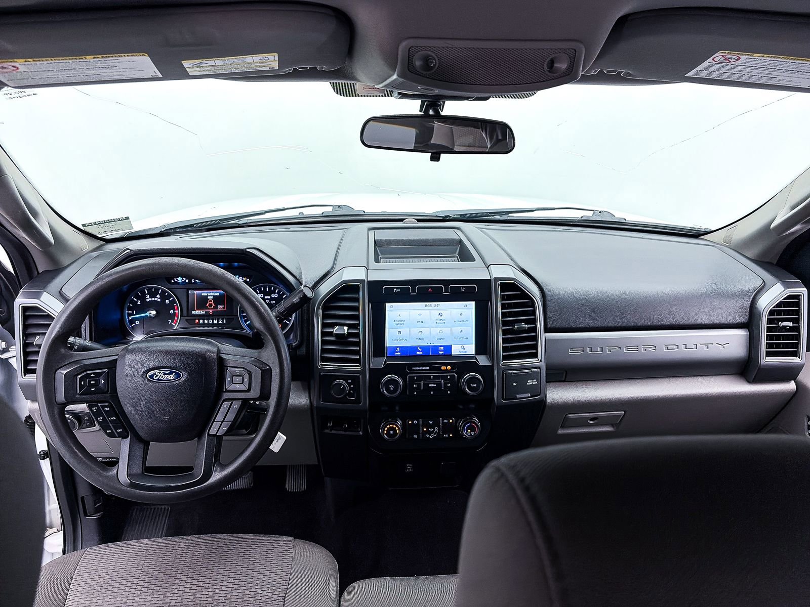 Used 2020 Ford F250 XLT AWD/4WD image 20