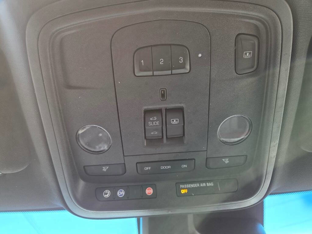 Used 2015 Cadillac CTS Performance AWD/4WD image 22