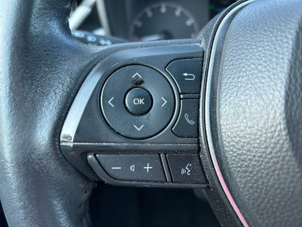 Used 2024 Toyota Corolla SE FWD image 20