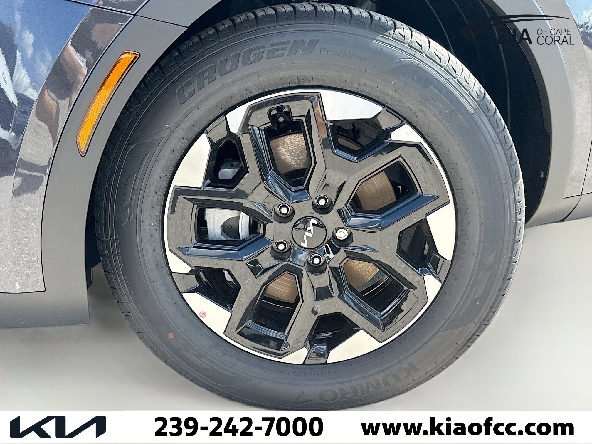 New 2026 Kia Sorento S image 38