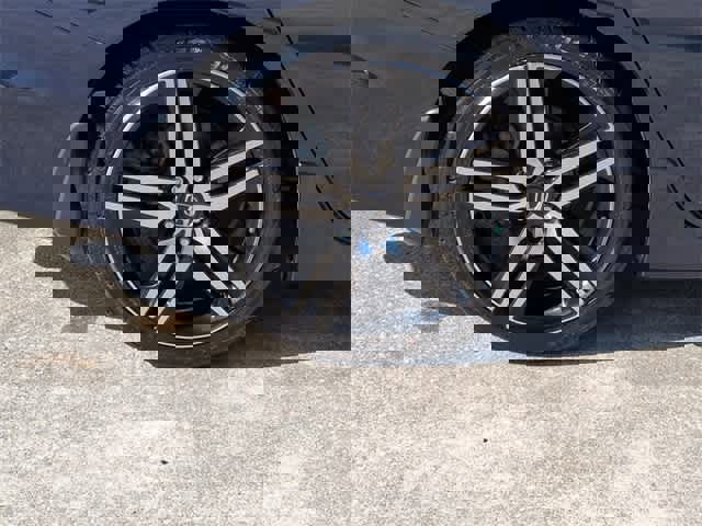 Used 2017 Honda Accord Sport image 14