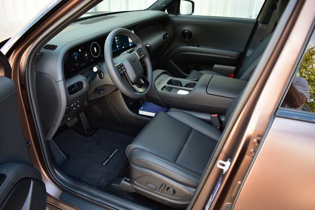 New 2026 Hyundai Palisade XRT Pro image 16