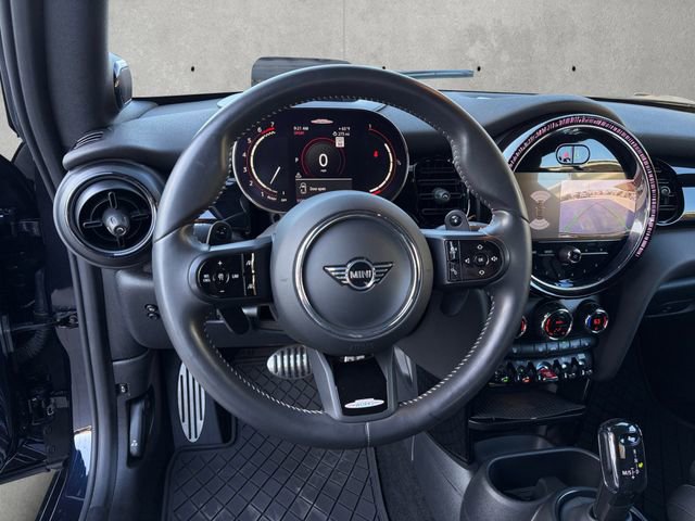 Used 2024 MINI Cooper John Cooper Works image 21