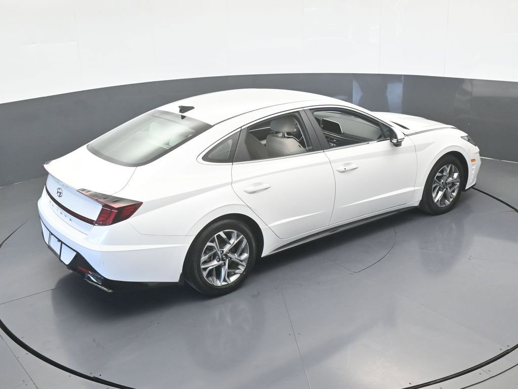 Used 2023 Hyundai Sonata SEL image 50