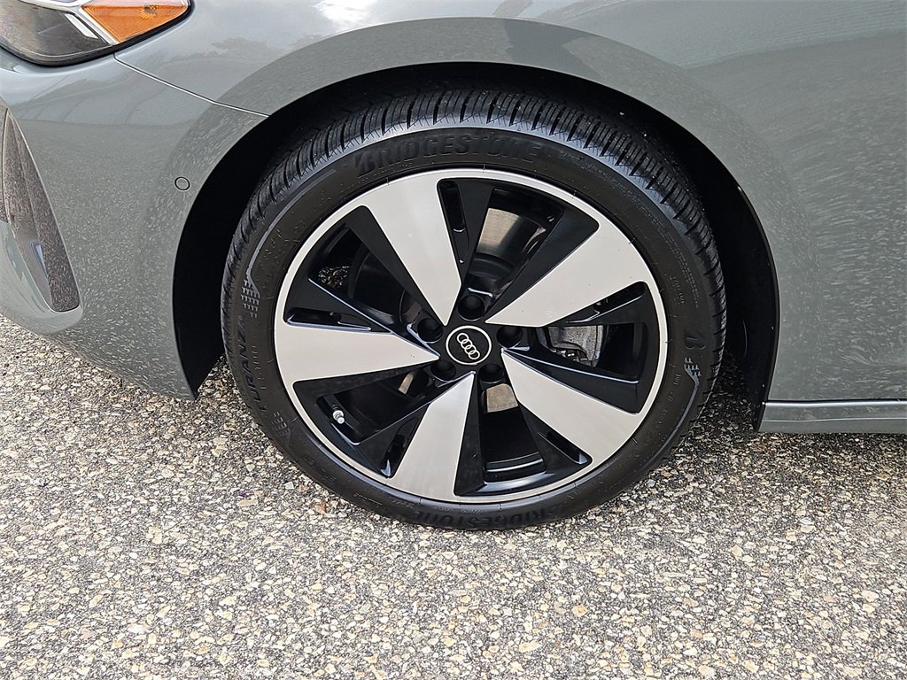 Used 2025 Audi A5 2.0T Premium Plus image 7