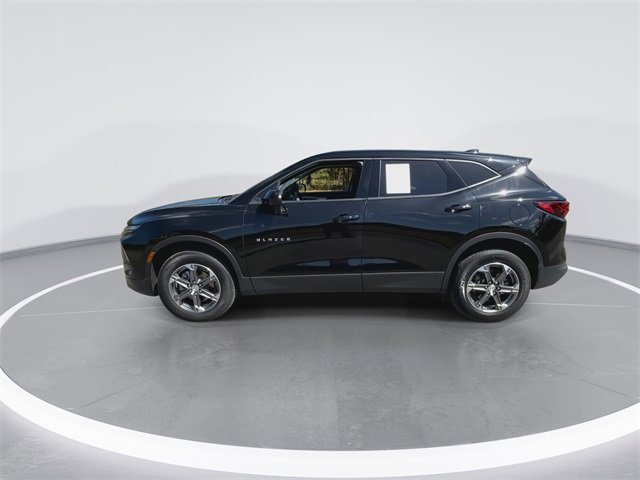 Certified 2023 Chevrolet Blazer LT image 6