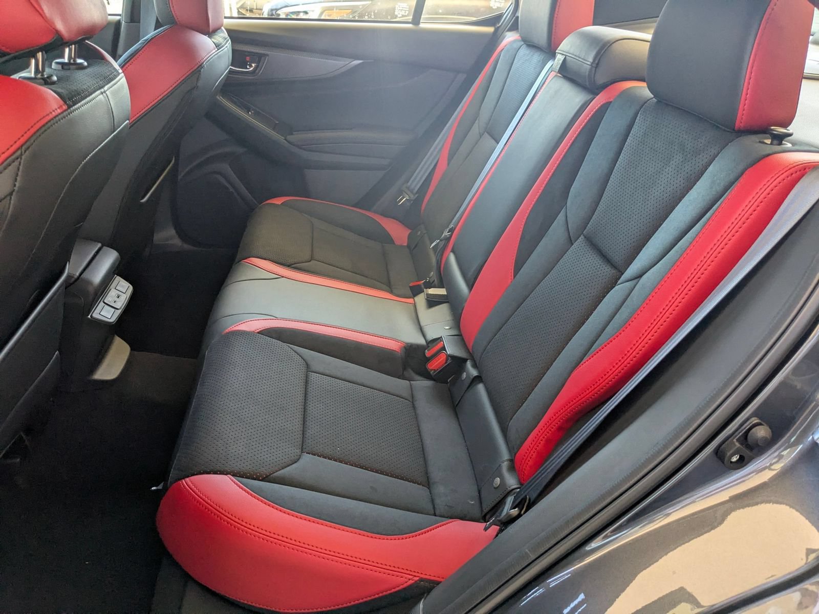 New 2026 Subaru WRX Limited AWD/4WD image 15