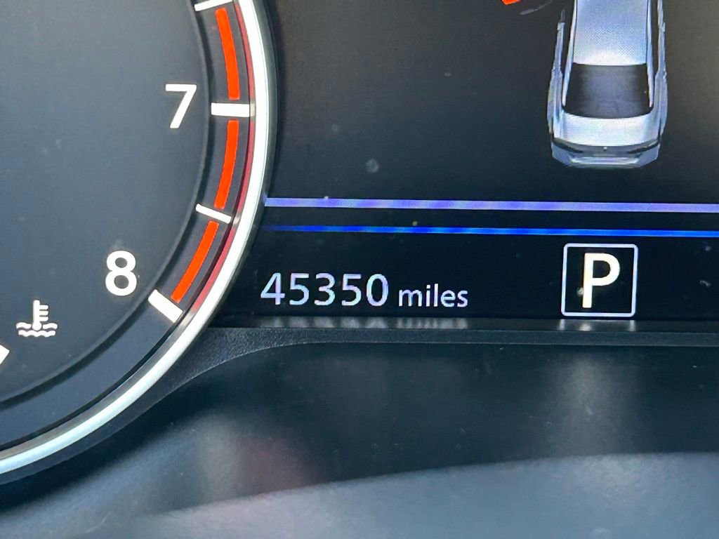 Used 2022 Nissan Altima 2.5 SV image 20