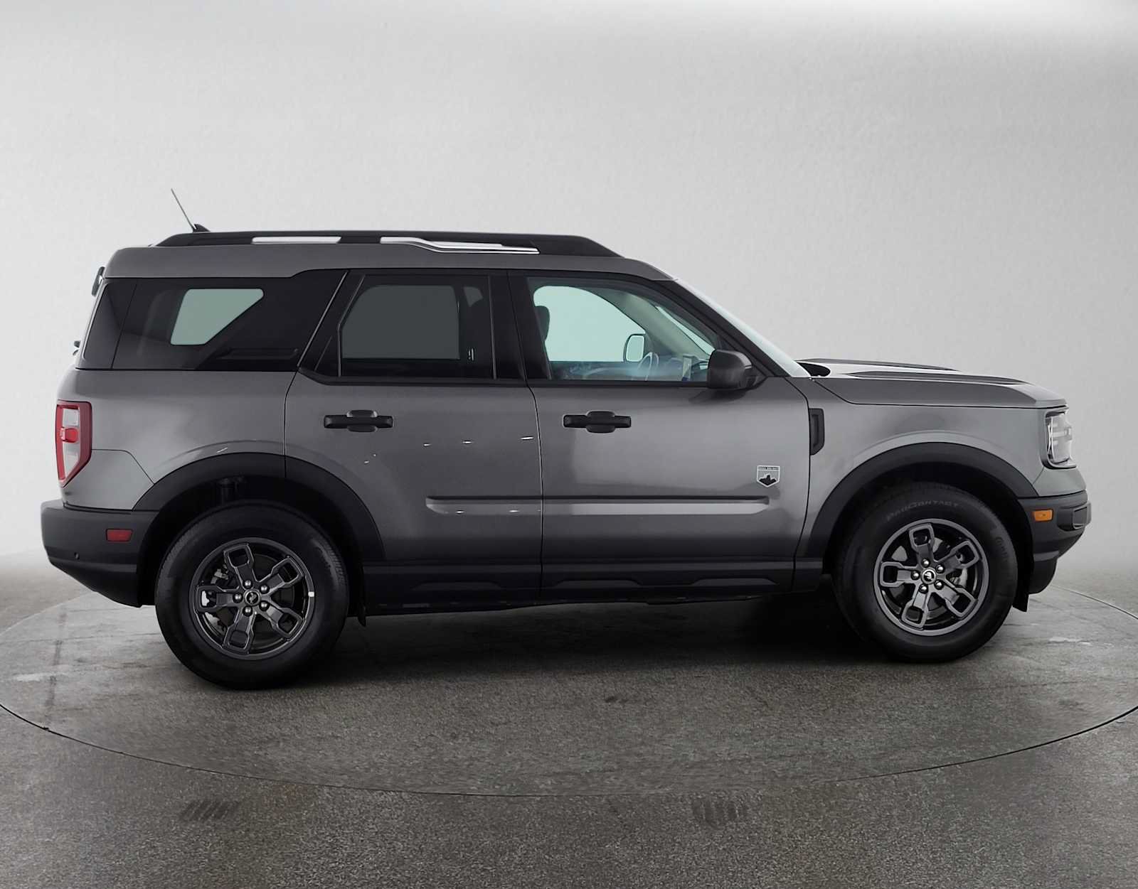 Used 2023 Ford Bronco Sport Big Bend w/ Convenience Package AWD/4WD image 2