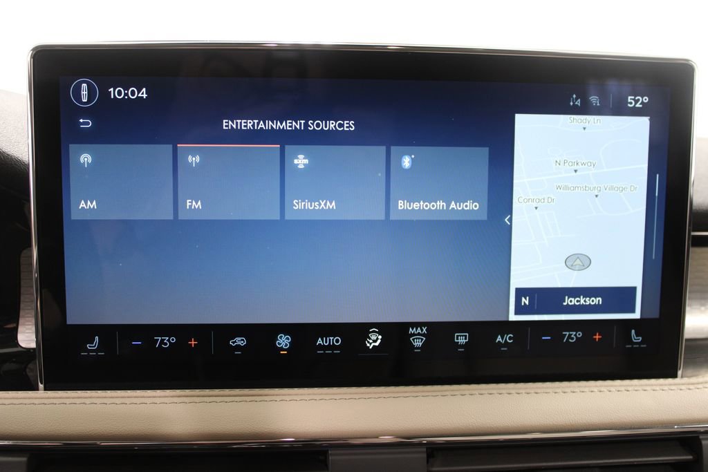 New 2026 Lincoln Corsair Premiere image 45