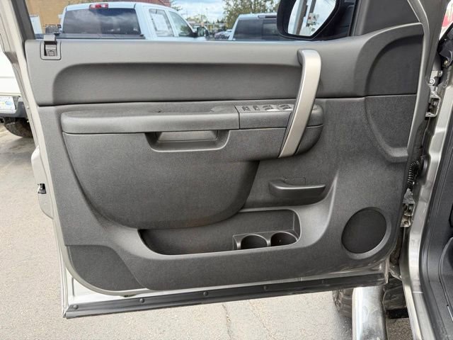 Used 2013 Chevrolet Silverado 1500 LT w/ All-Star Edition AWD/4WD image 16