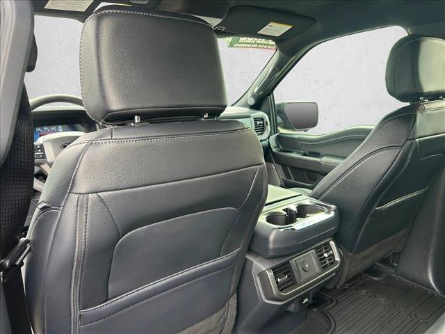 Used 2026 Ford F150 Lariat AWD/4WD image 17