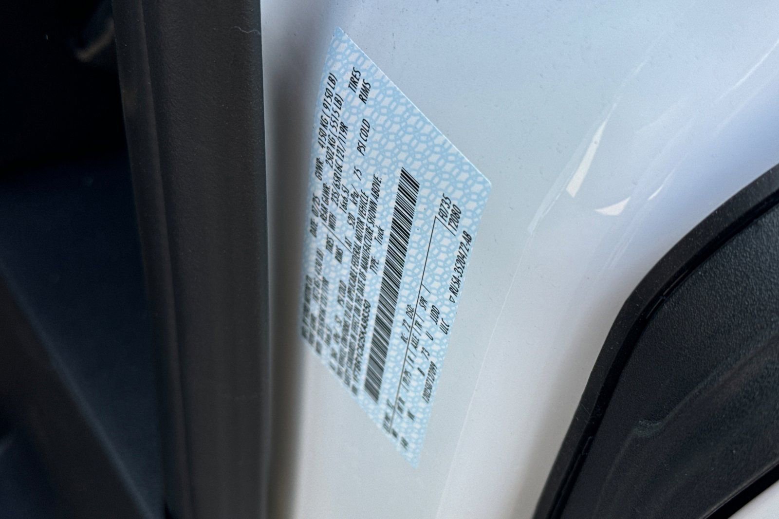 New 2025 Ford Transit 250 148 Medium Roof w/ Exterior Upgrade Package image 31