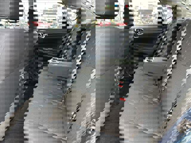 Used 2014 Nissan Sentra S image 11