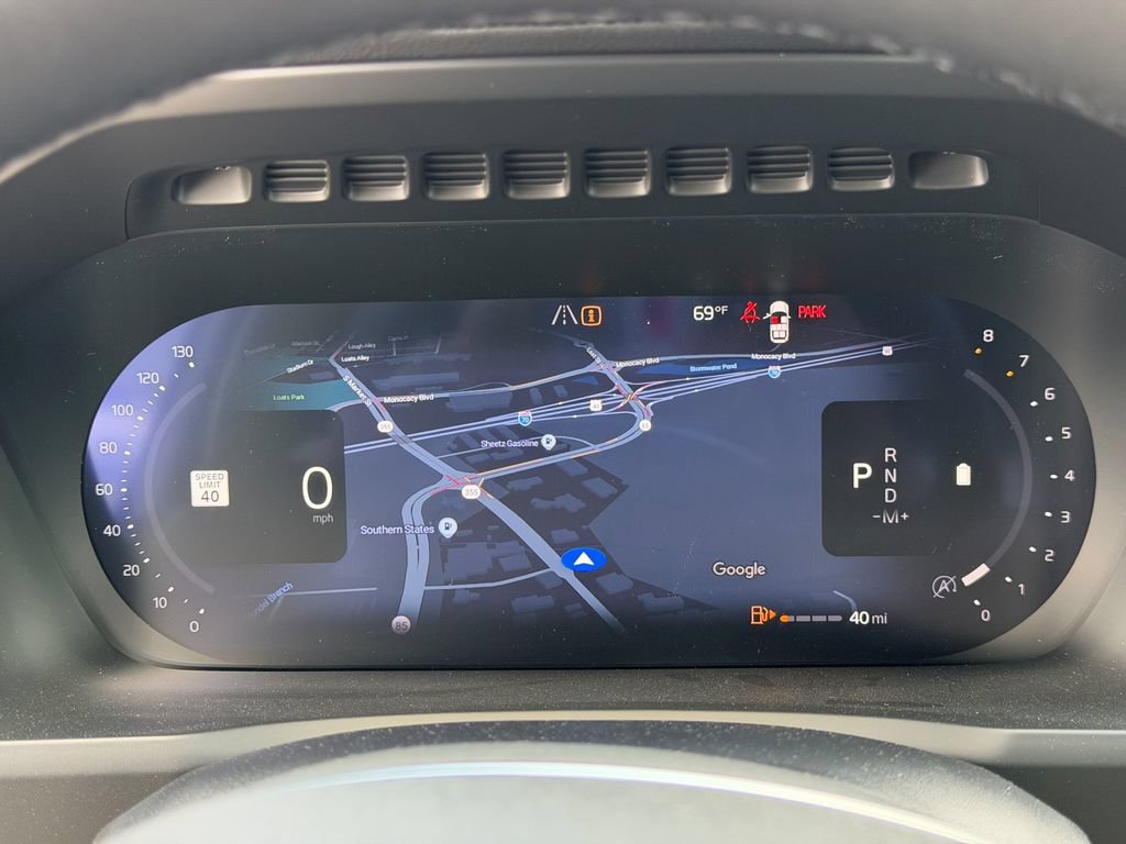 New 2026 Volvo XC90 B6 Plus AWD/4WD image 20