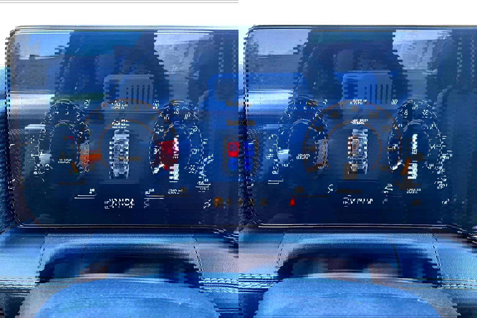 Used 2025 Ford Mustang GT Premium image 12