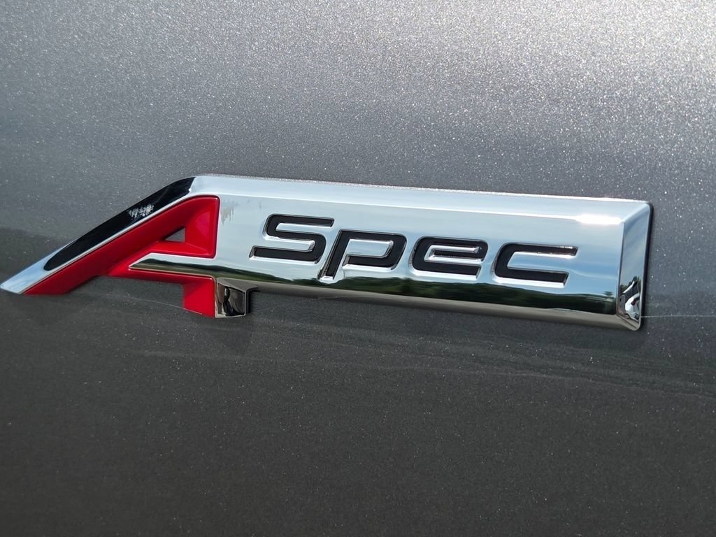 Used 2025 Acura MDX A-Spec AWD/4WD image 25